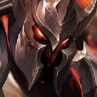 Sad Mordekaiser