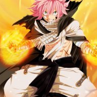 Natsu